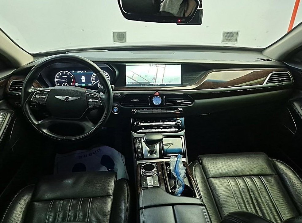 제네시스 EQ900 3.8 GDI AWD 사진 7