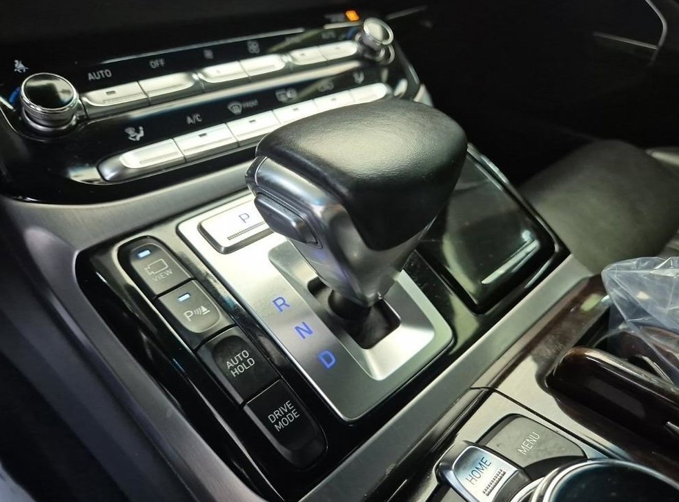 제네시스 EQ900 3.8 GDI AWD 사진 8