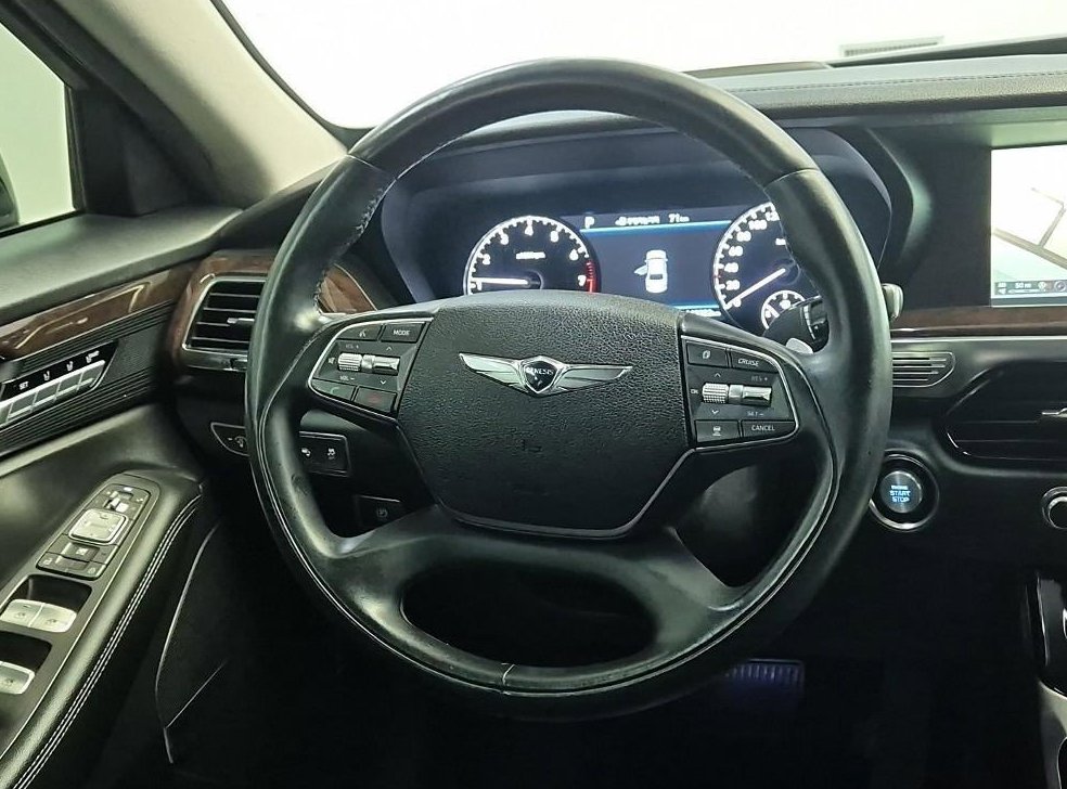 제네시스 EQ900 3.8 GDI AWD 사진 9