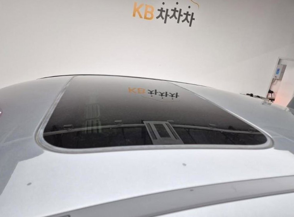 벤츠 C 클래스 C200 아방가르드 사진 13