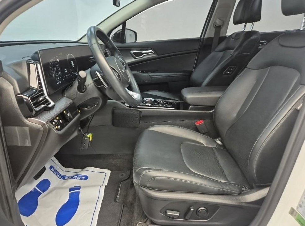 기아 스포티지 1.6 가솔린 2WD 사진 11