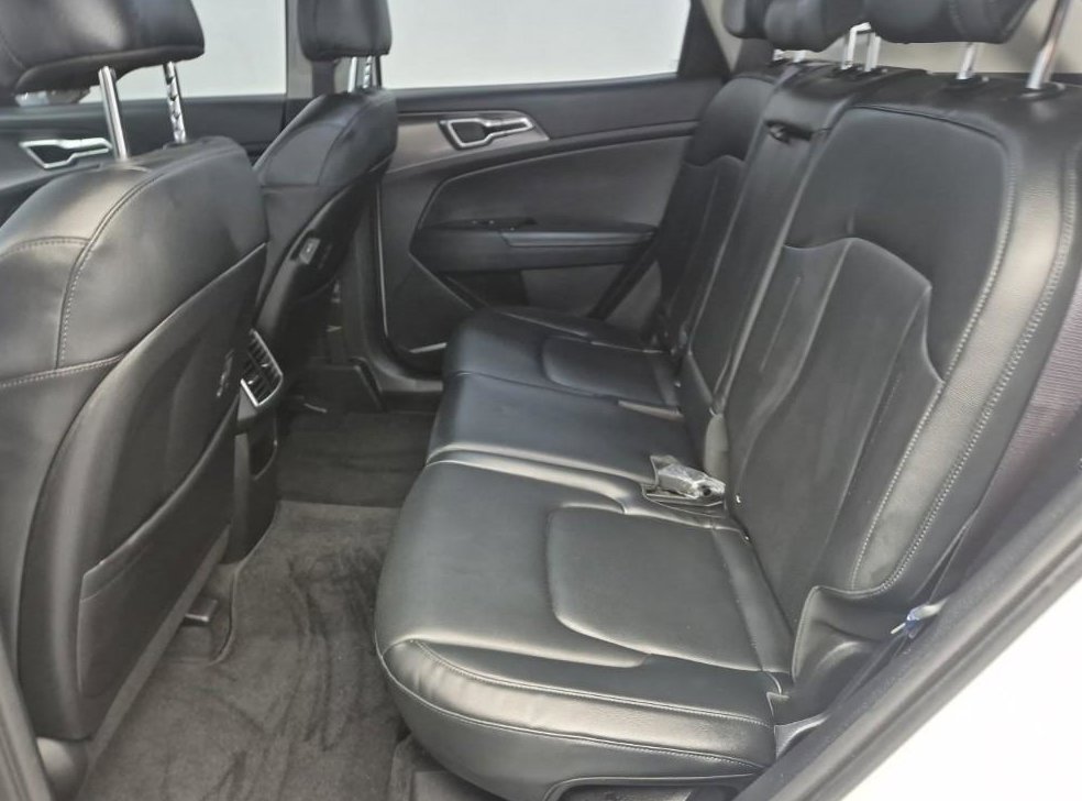 기아 스포티지 1.6 가솔린 2WD 사진 12
