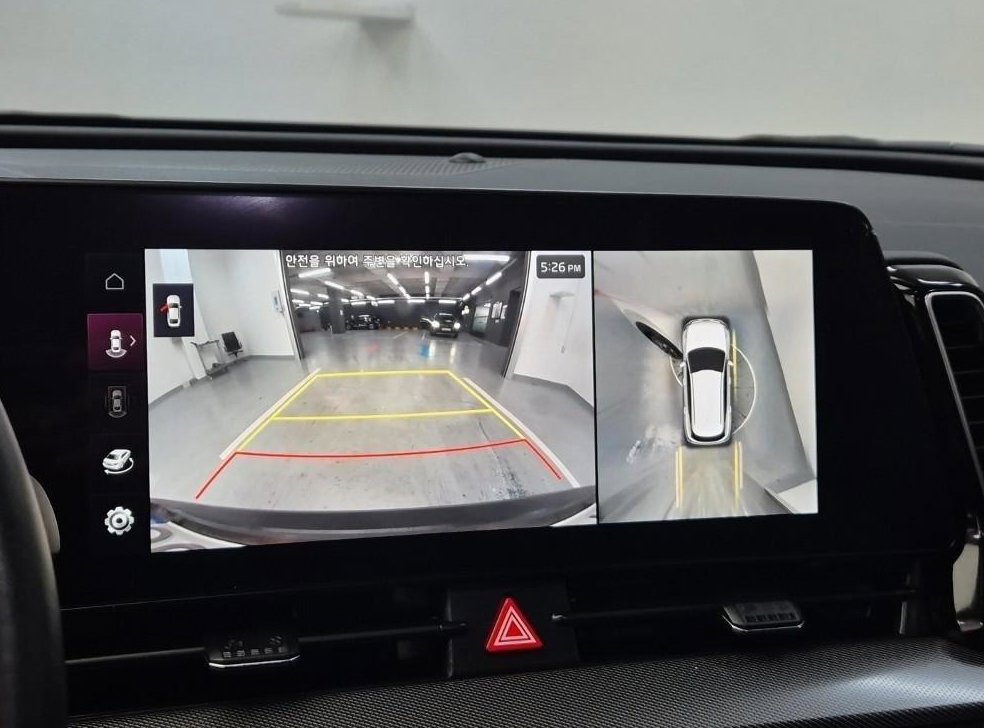 기아 스포티지 1.6 가솔린 2WD 사진 14