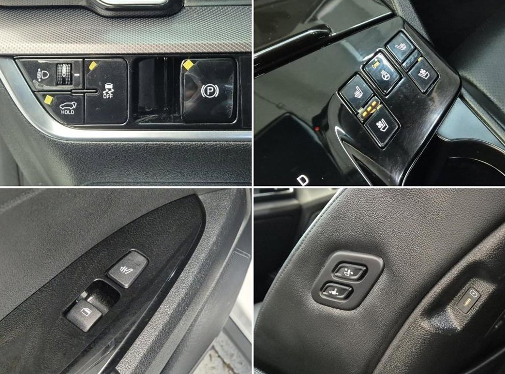 기아 스포티지 1.6 가솔린 2WD 사진 17