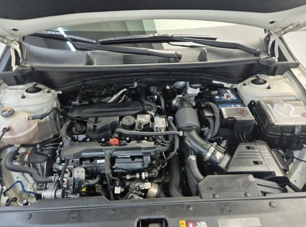 기아 스포티지 1.6 가솔린 2WD 사진 5