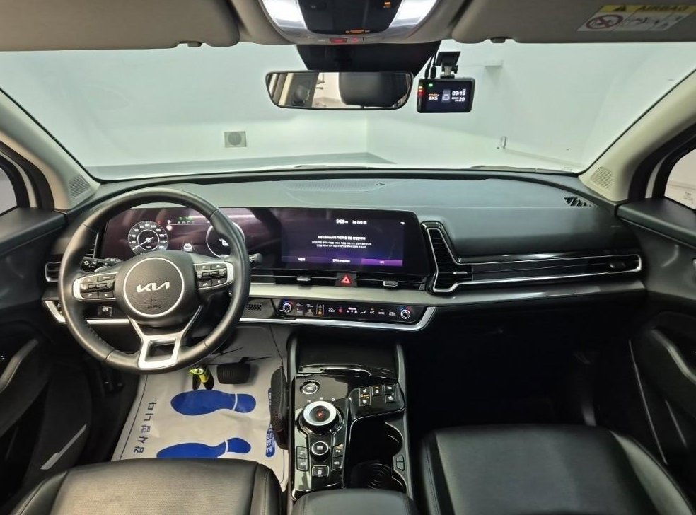 기아 스포티지 1.6 가솔린 2WD 사진 7