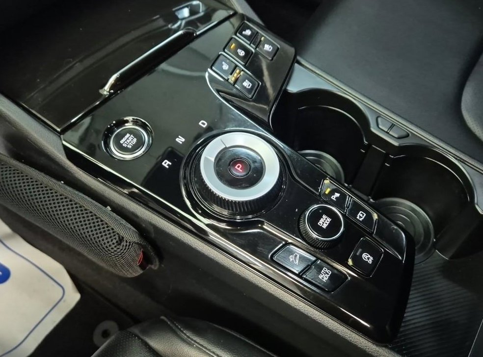 기아 스포티지 1.6 가솔린 2WD 사진 8