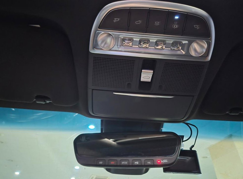 제네시스 G90 3.3 T AWD 사진 18
