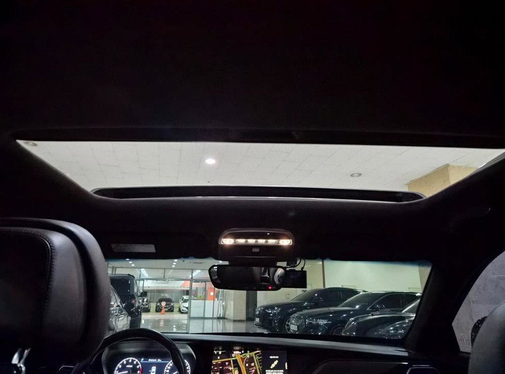 제네시스 G90 3.3 T AWD 사진 19