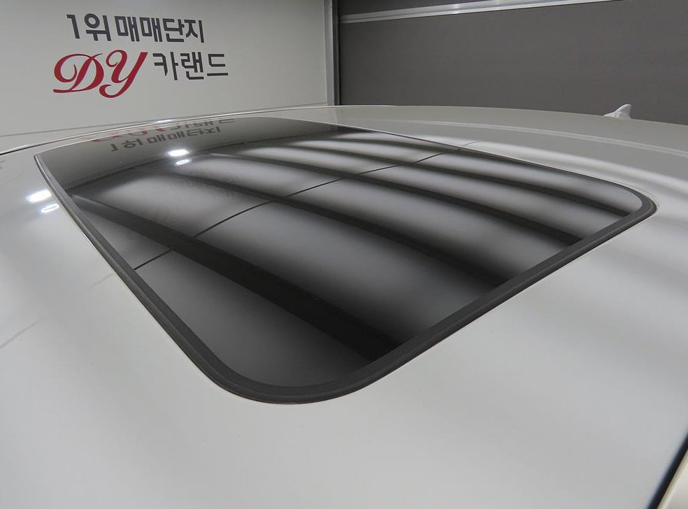 현대 에쿠스 VS380 익스클루시브 사진 14