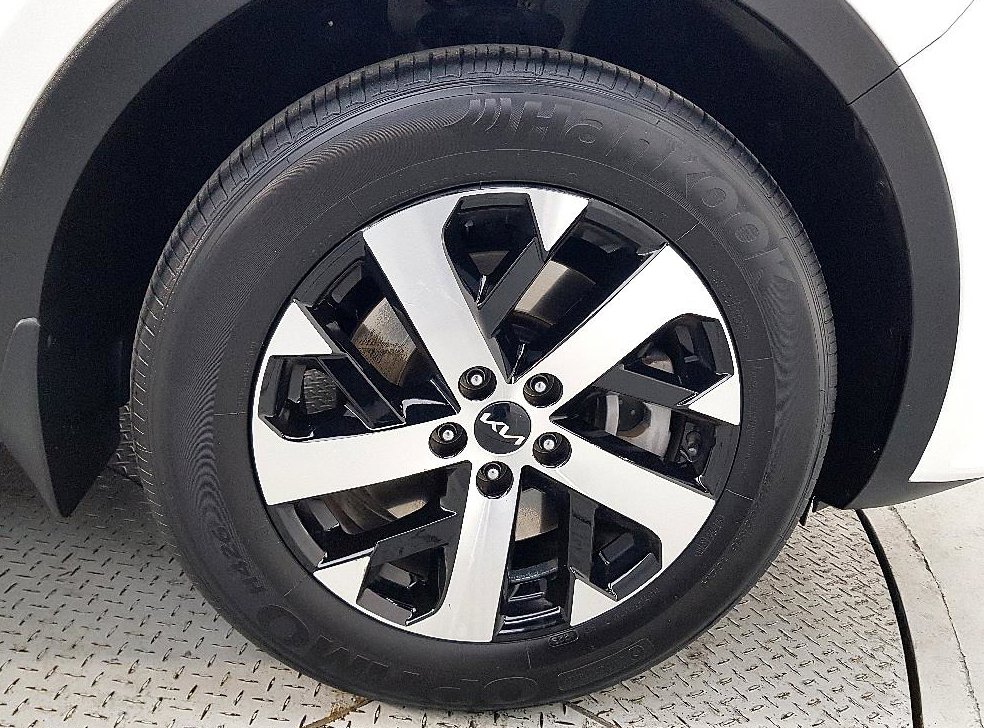 기아 쏘렌토 가솔린 2.5T 2WD 노블레스 사진 20