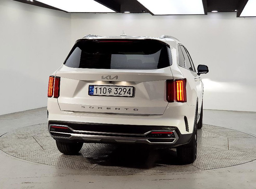 기아 쏘렌토 가솔린 2.5T 2WD 노블레스 사진 3