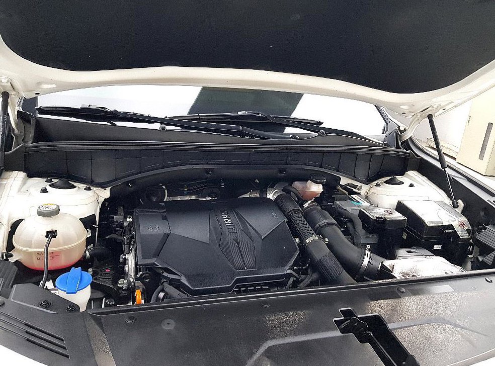기아 쏘렌토 가솔린 2.5T 2WD 노블레스 사진 6