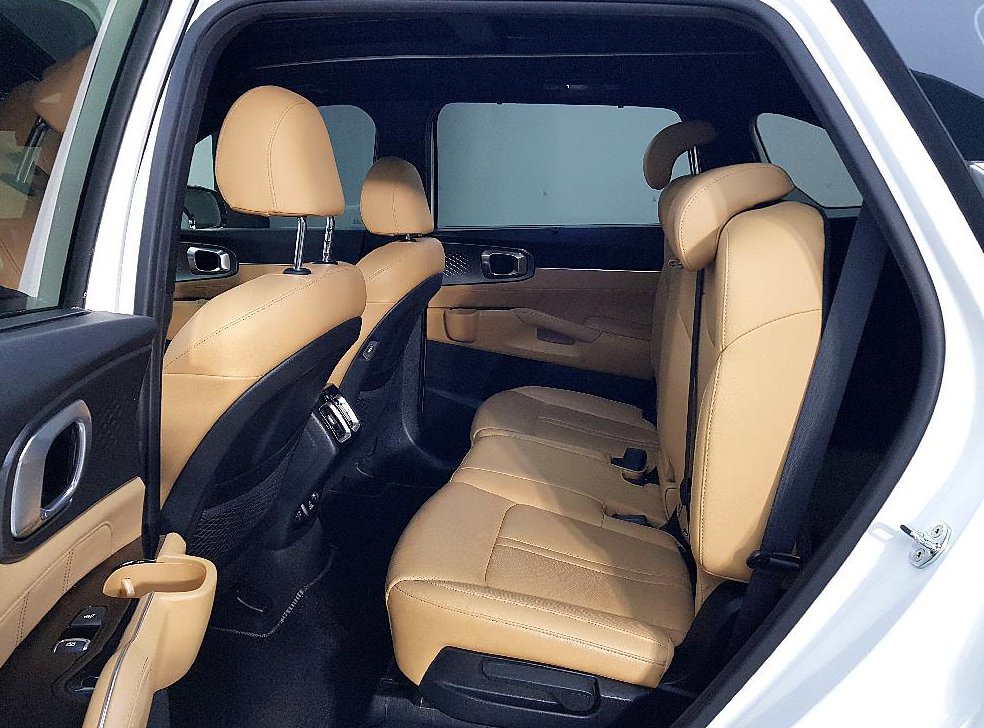 기아 쏘렌토 가솔린 2.5T 2WD 노블레스 사진 9