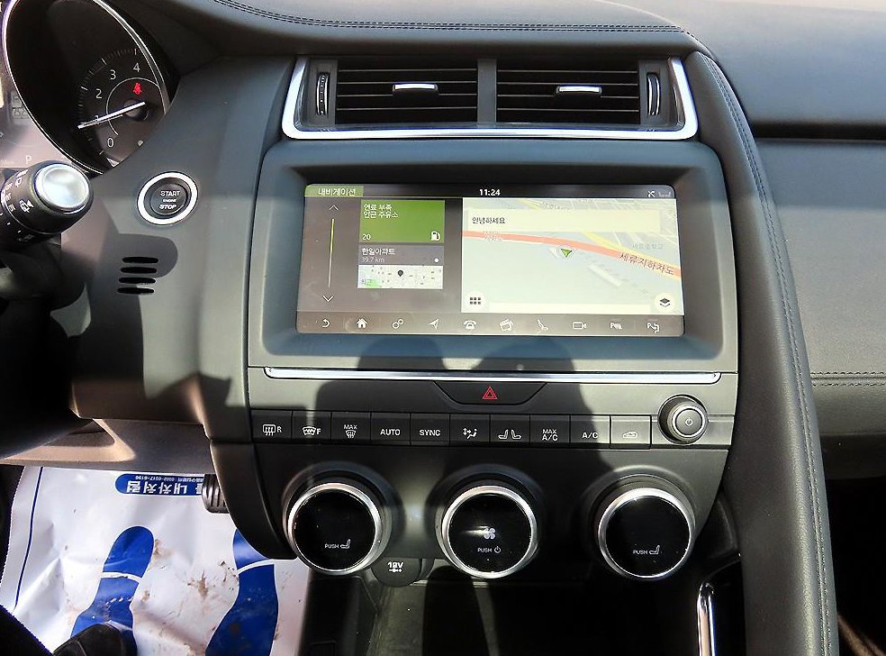 재규어 E-PACE P250 S 사진 13