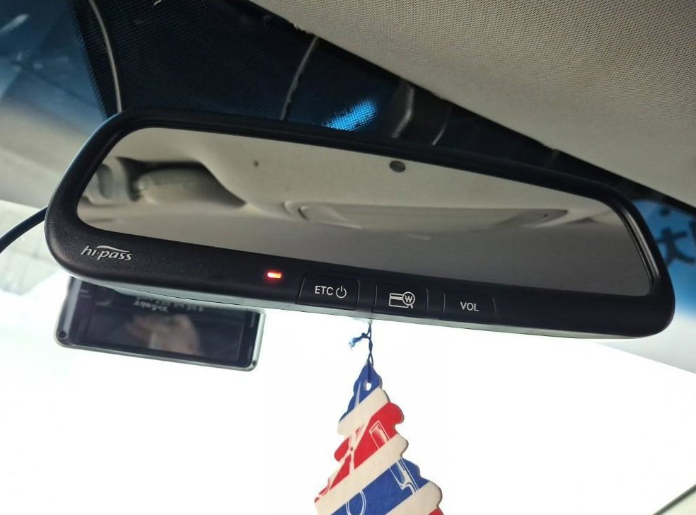 현대 i40 2.0 GDI D 스펙 사진 15