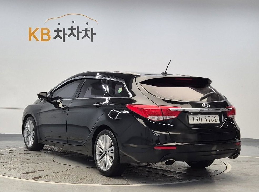 현대 i40 2.0 GDI D 스펙 사진 2