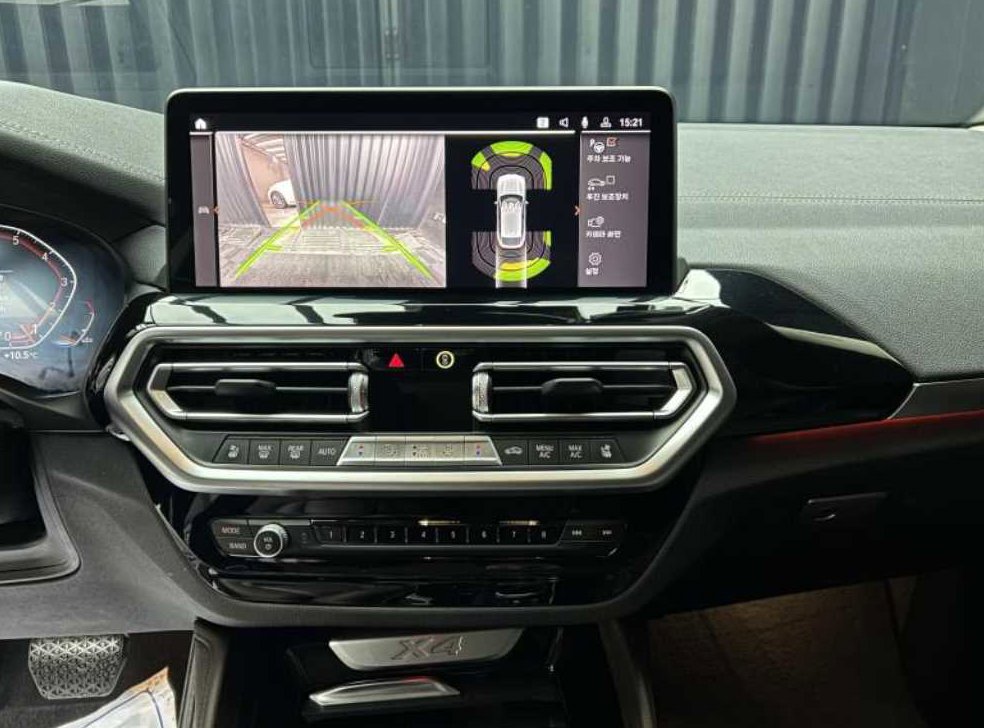 BMW X4 xDrive 20i xLine 사진 10