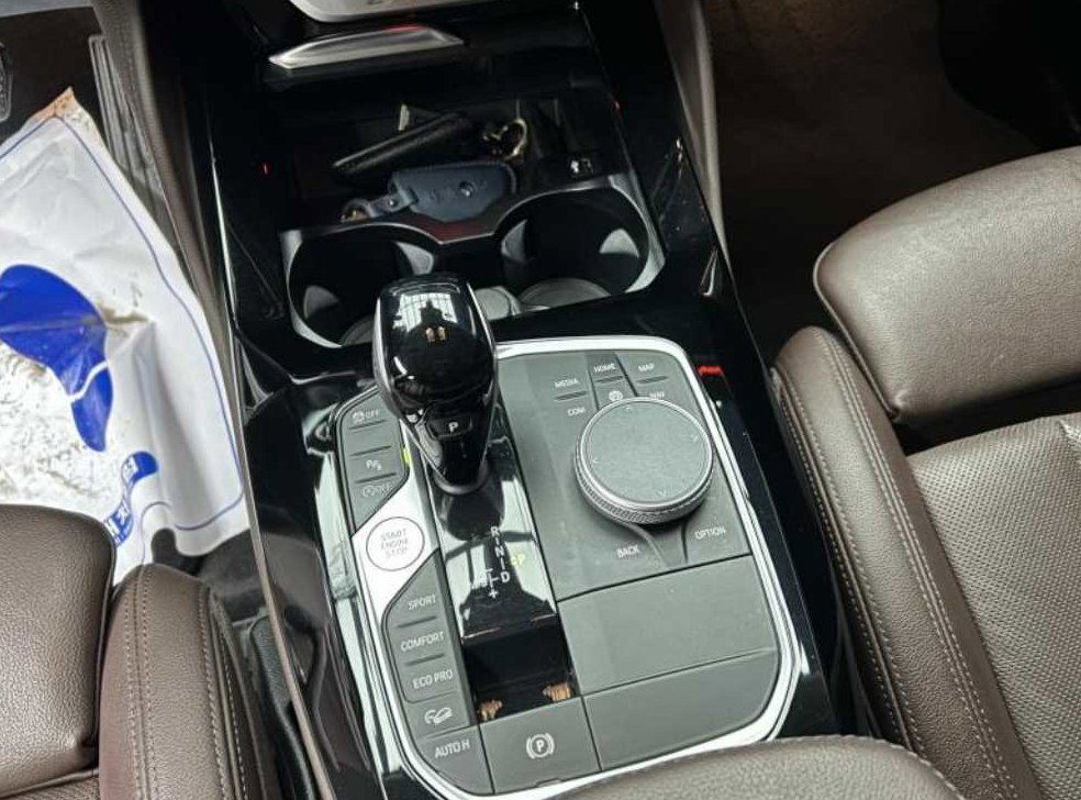 BMW X4 xDrive 20i xLine 사진 11