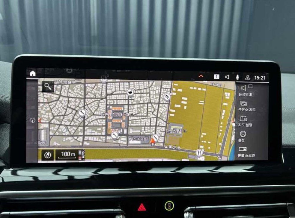 BMW X4 xDrive 20i xLine 사진 14