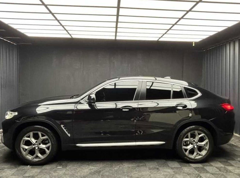 BMW X4 xDrive 20i xLine 사진 2