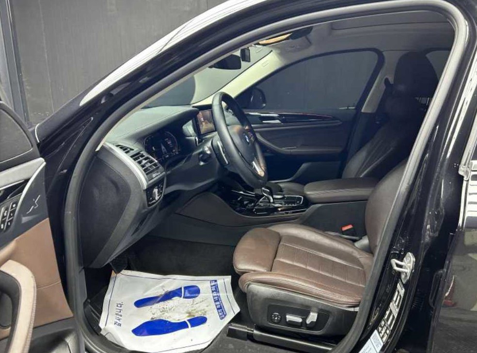 BMW X4 xDrive 20i xLine 사진 7