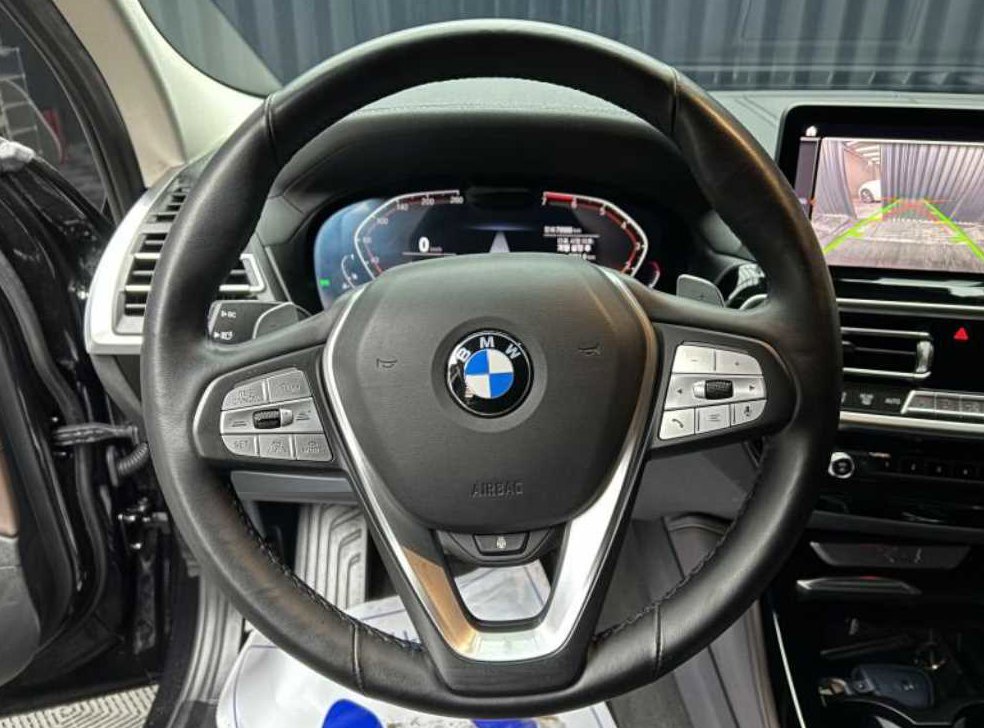 BMW X4 xDrive 20i xLine 사진 8