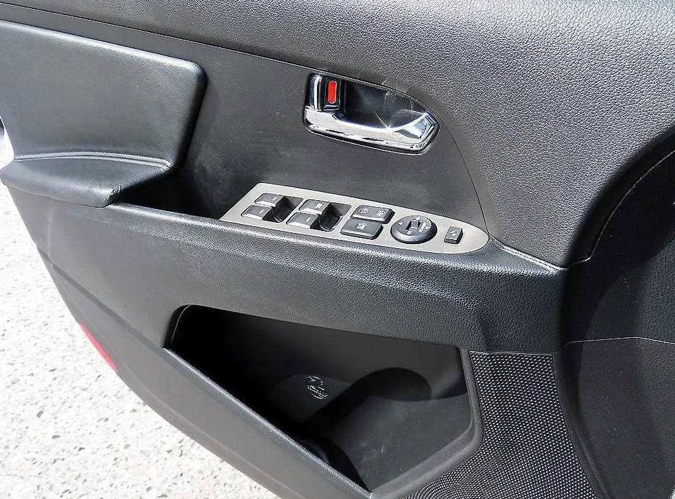기아 스포티지 디젤 2WD 프레스티지 사진 11