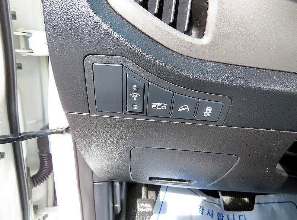 기아 스포티지 디젤 2WD 프레스티지 사진 12