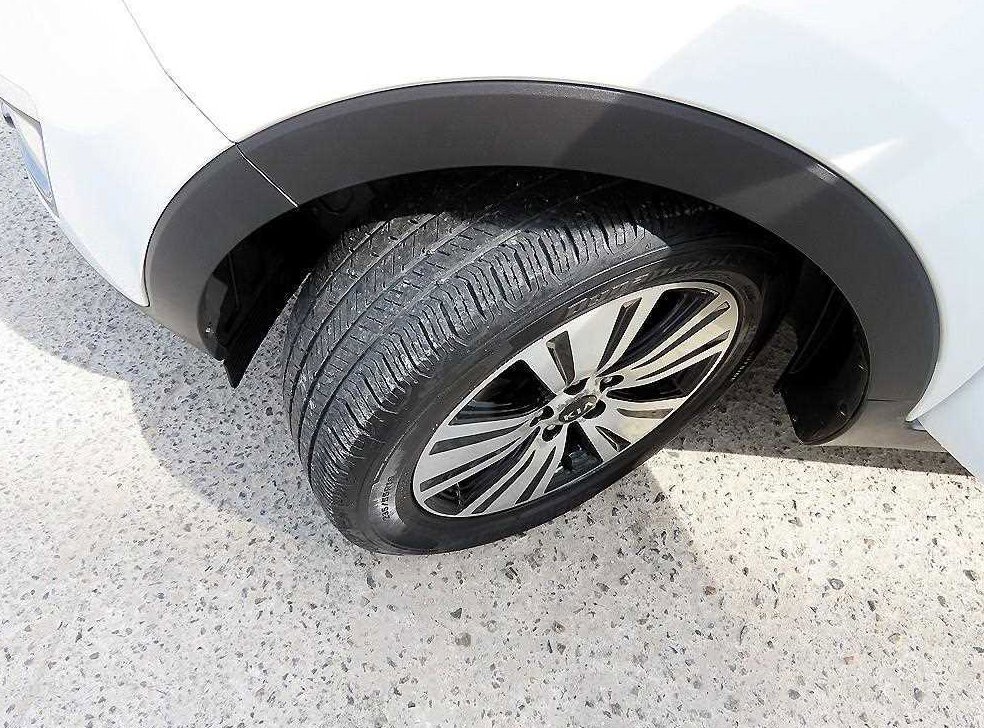 기아 스포티지 디젤 2WD 프레스티지 사진 20