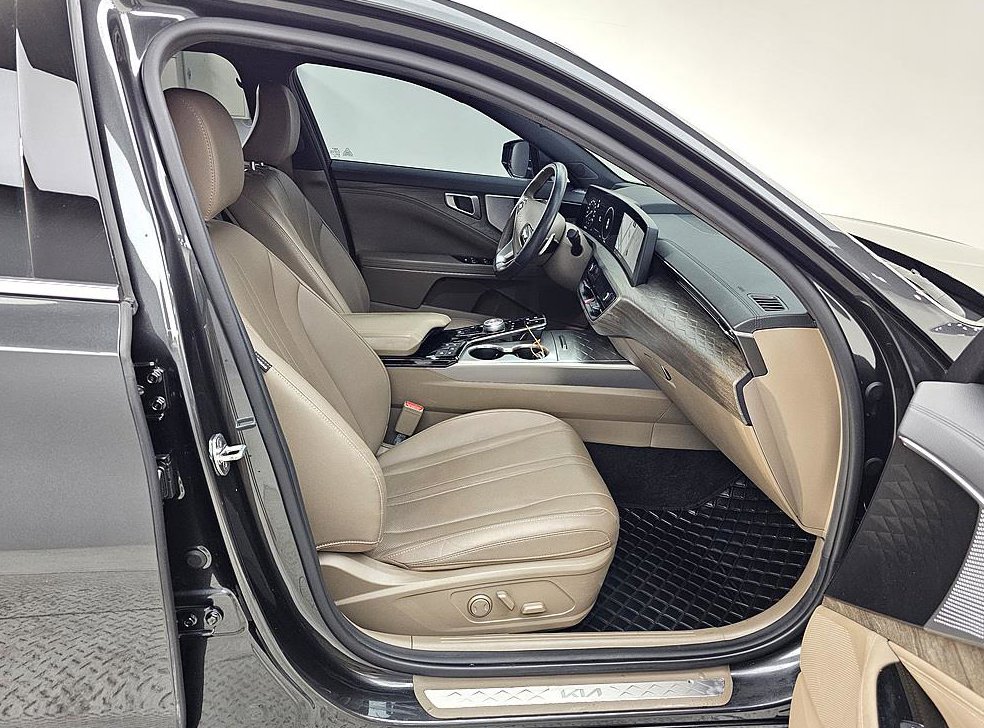 기아 K8 2.5 2WD 사진 11