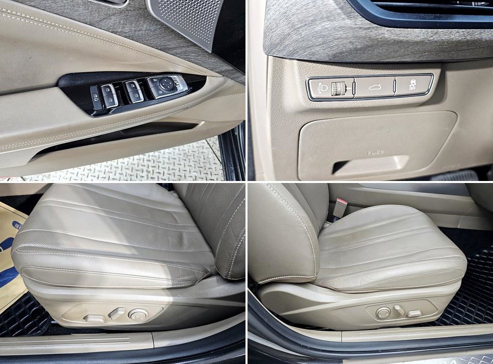기아 K8 2.5 2WD 사진 17