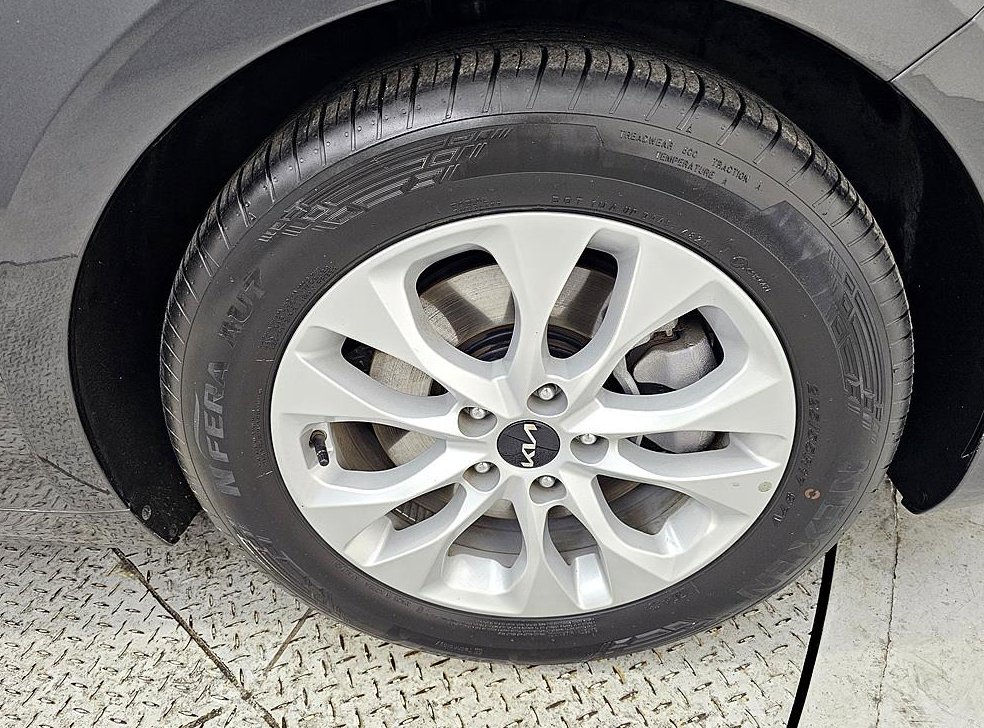 기아 K8 2.5 2WD 사진 20