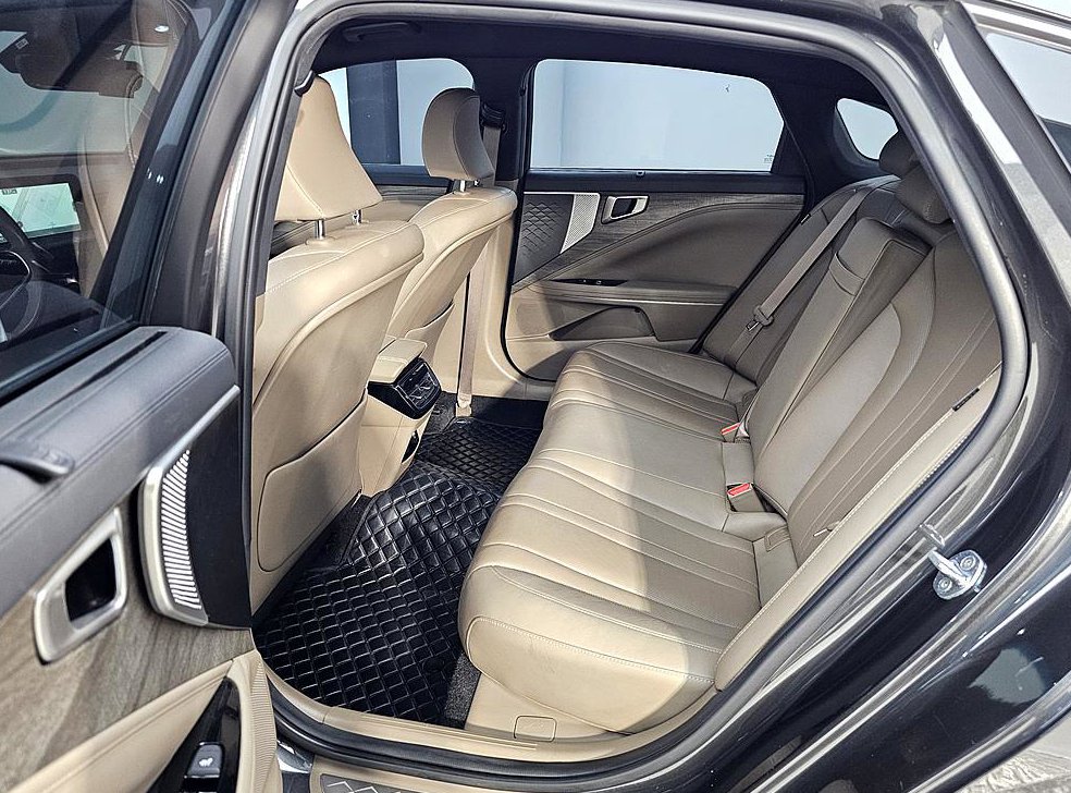 기아 K8 2.5 2WD 사진 9