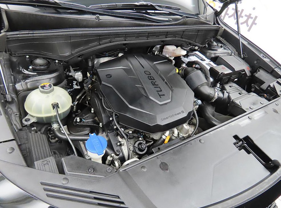 기아 쏘렌토 디젤 2.2 4WD 시그니처 사진 19