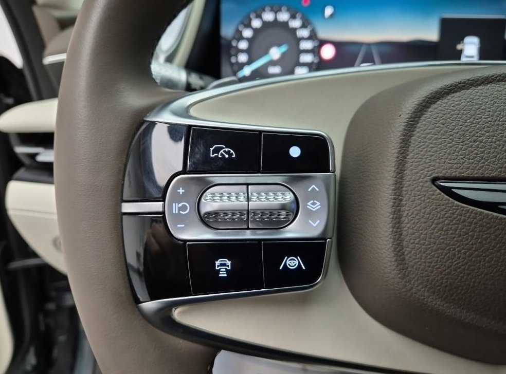 제네시스 G90 3.5T GDI AWD 사진 15