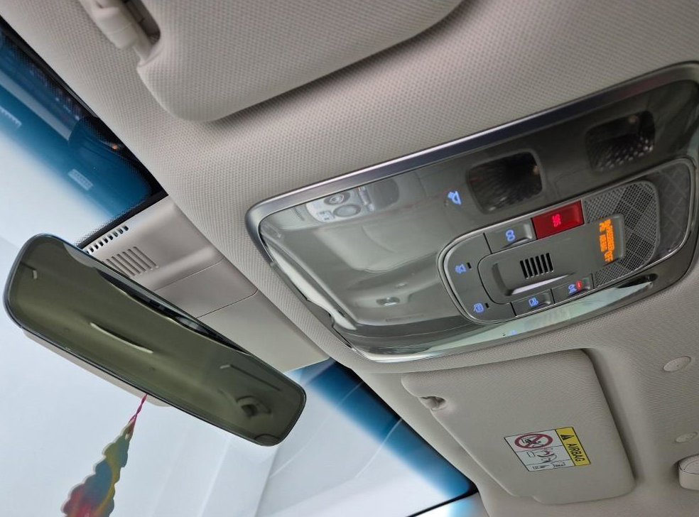 제네시스 G90 3.5T GDI AWD 사진 17