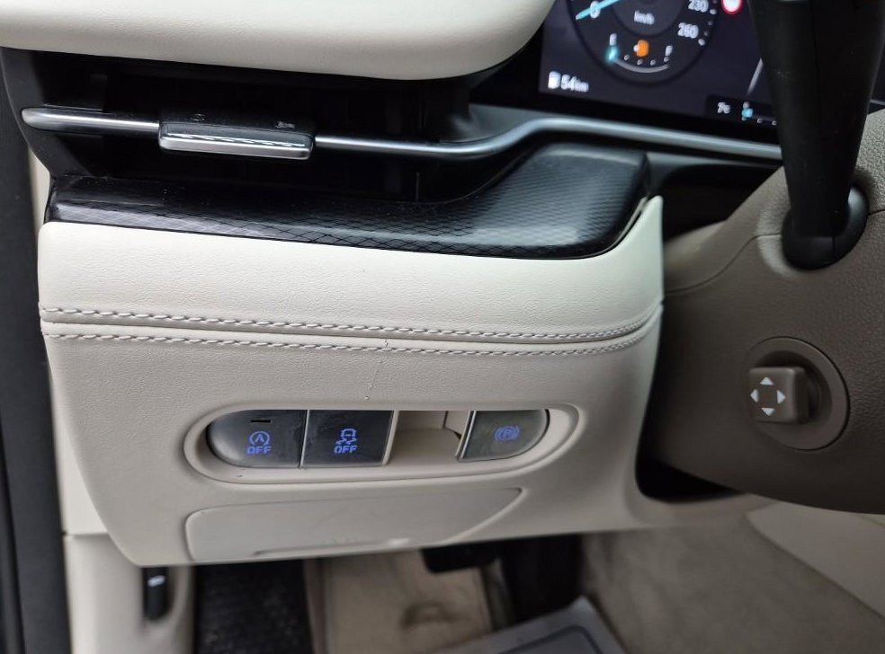 제네시스 G90 3.5T GDI AWD 사진 18