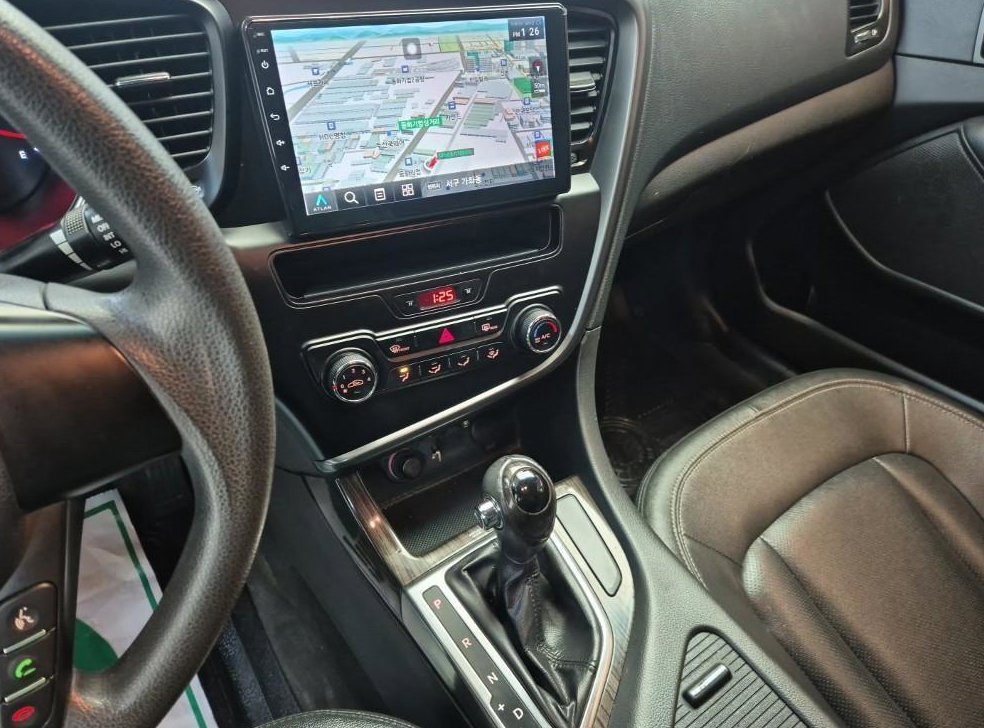 기아 K5 LPI 2.0 사진 10