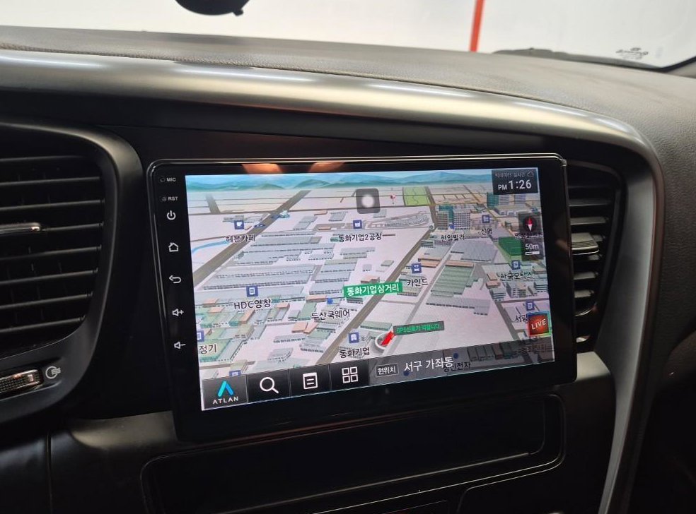 기아 K5 LPI 2.0 사진 13