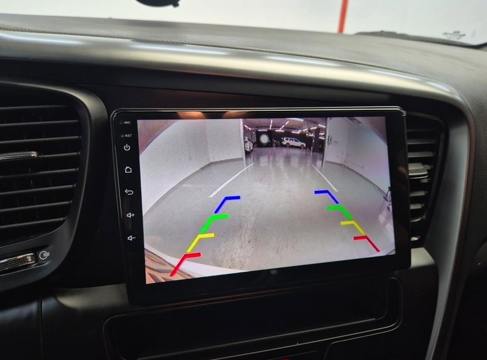 기아 K5 LPI 2.0 사진 14