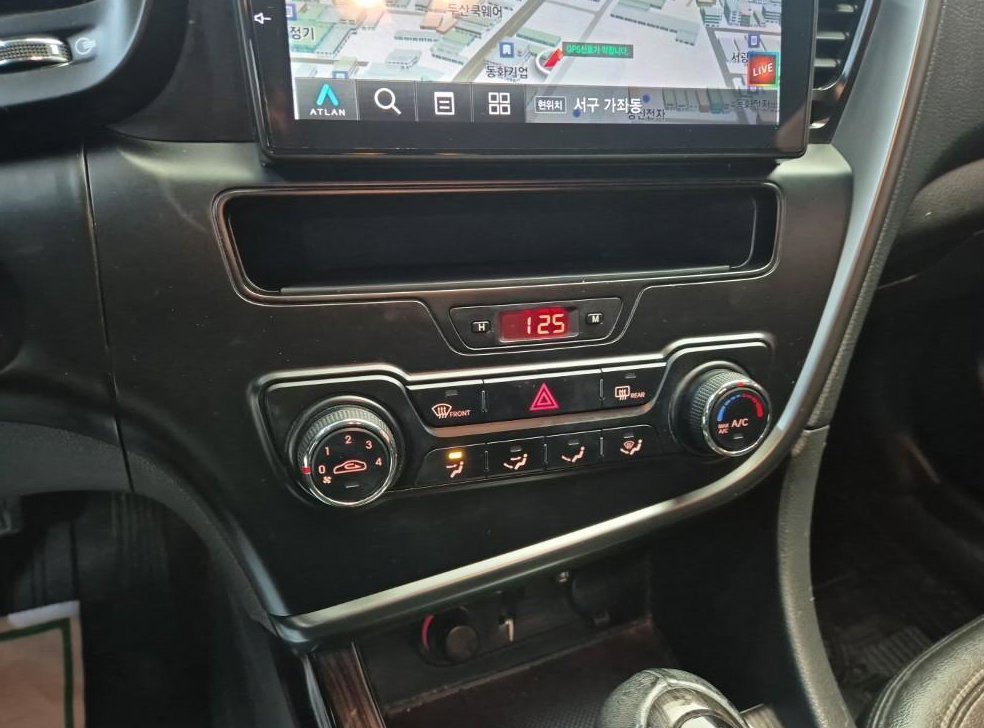 기아 K5 LPI 2.0 사진 15