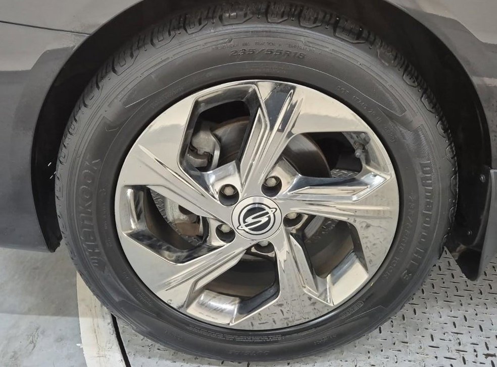 KG모빌리티(쌍용)  코란도 4WD TX 사진 18