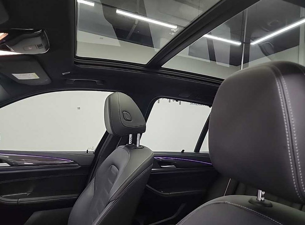 BMW X3 xDrive M40i 사진 14