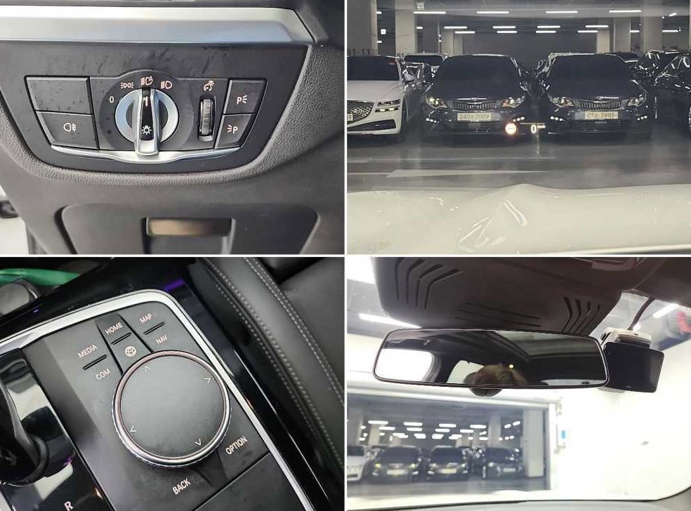 BMW X3 xDrive M40i 사진 18