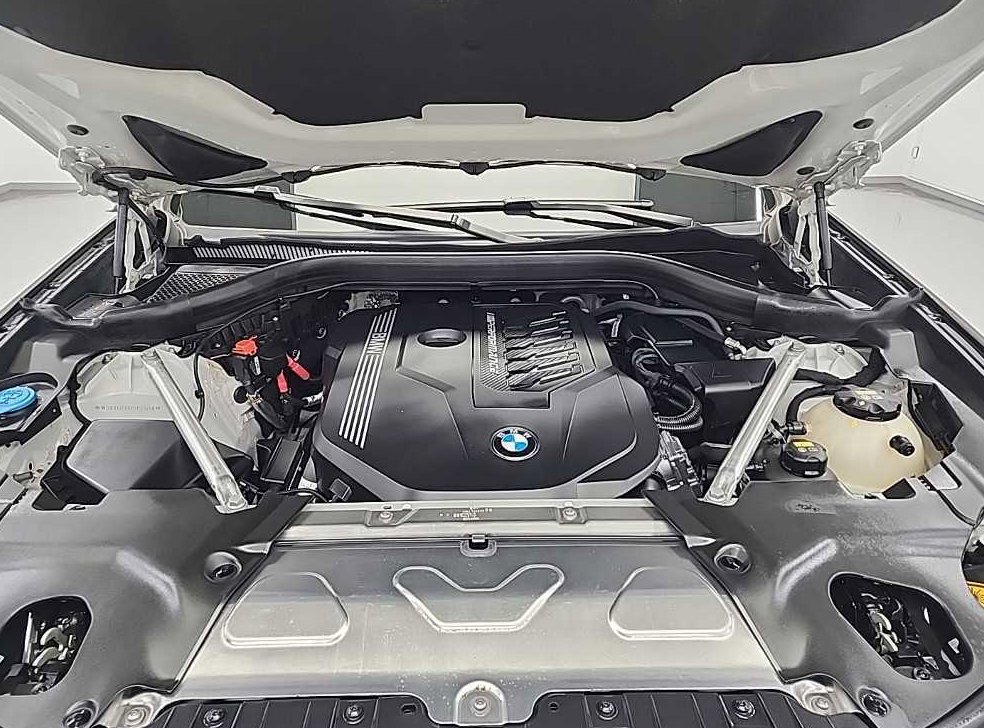 BMW X3 xDrive M40i 사진 5