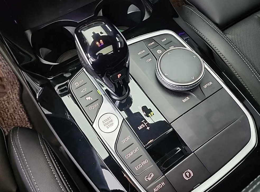 BMW X3 xDrive M40i 사진 8