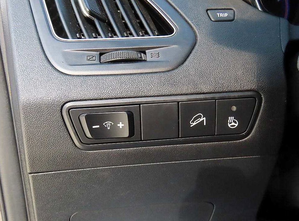 현대 투싼 2WD VGT LX20 사진 12