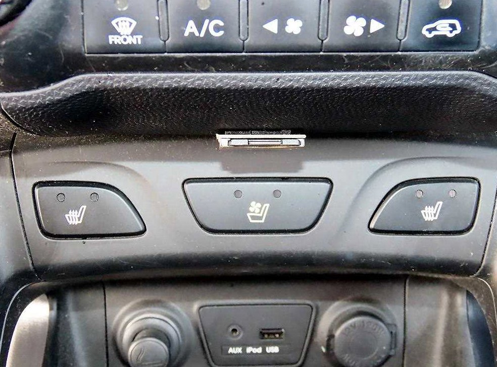 현대 투싼 2WD VGT LX20 사진 13