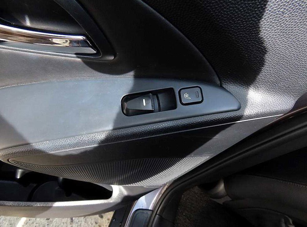 현대 투싼 2WD VGT LX20 사진 18